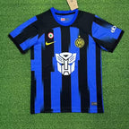 23/24 Inter Milan TF Kit image 0
