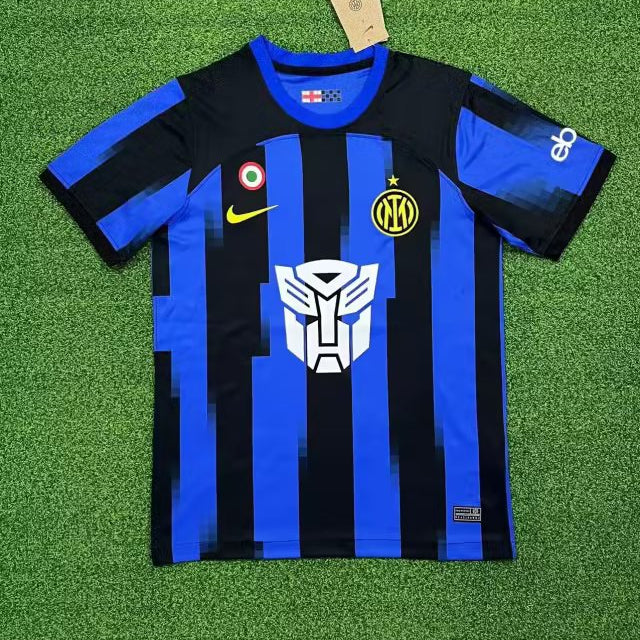 23/24 Inter Milan TF Kit image 0