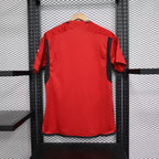 24 Man Utd Home/Away image 1