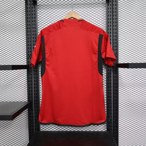 24 Man Utd Home/Away image 1