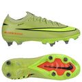 MercuriaI Vapor 16 EIite SG Max Voltage