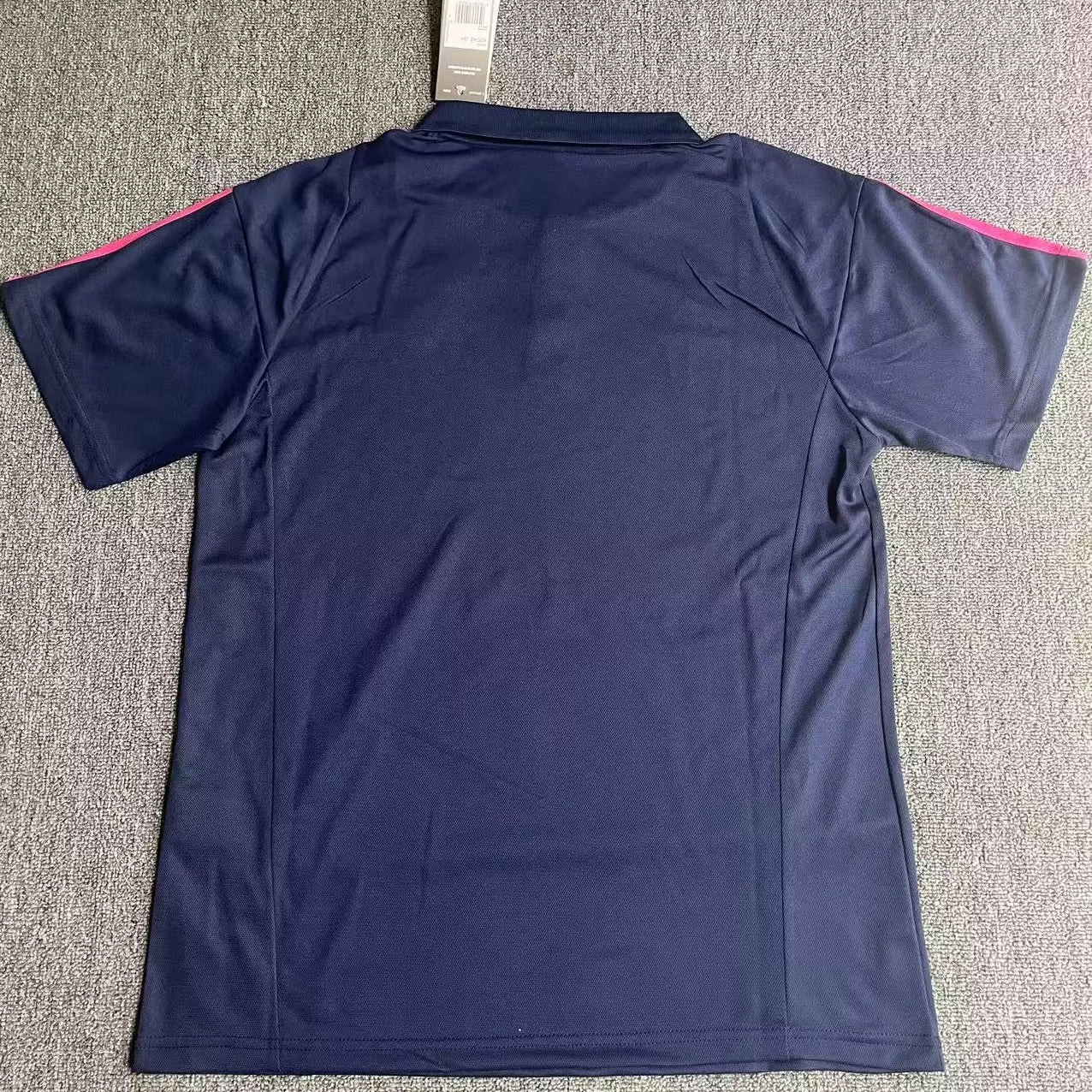Real Madrid Polo Shirt image 1