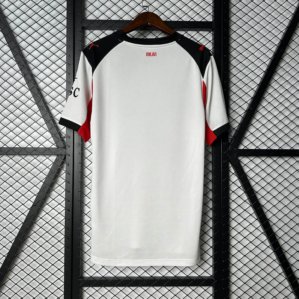 26 AC Milan Home/Away image 3