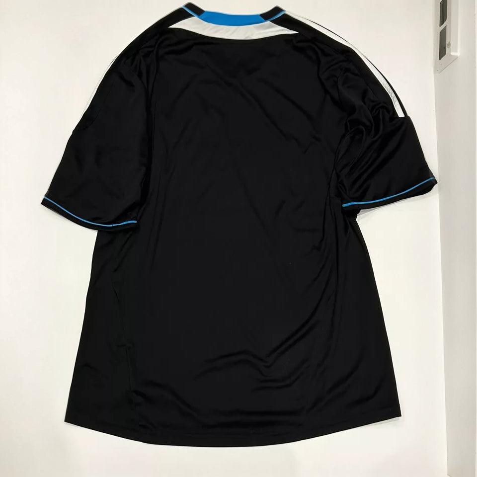 11/12 Chelsea Home/Away image 3