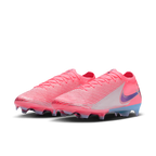 Mercurial Vapor 16 Elite FG Vini Jr PE Pink Sunset Pulse