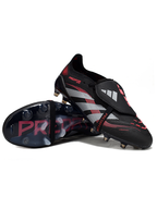 Predator Elite FT AG Black/Red
