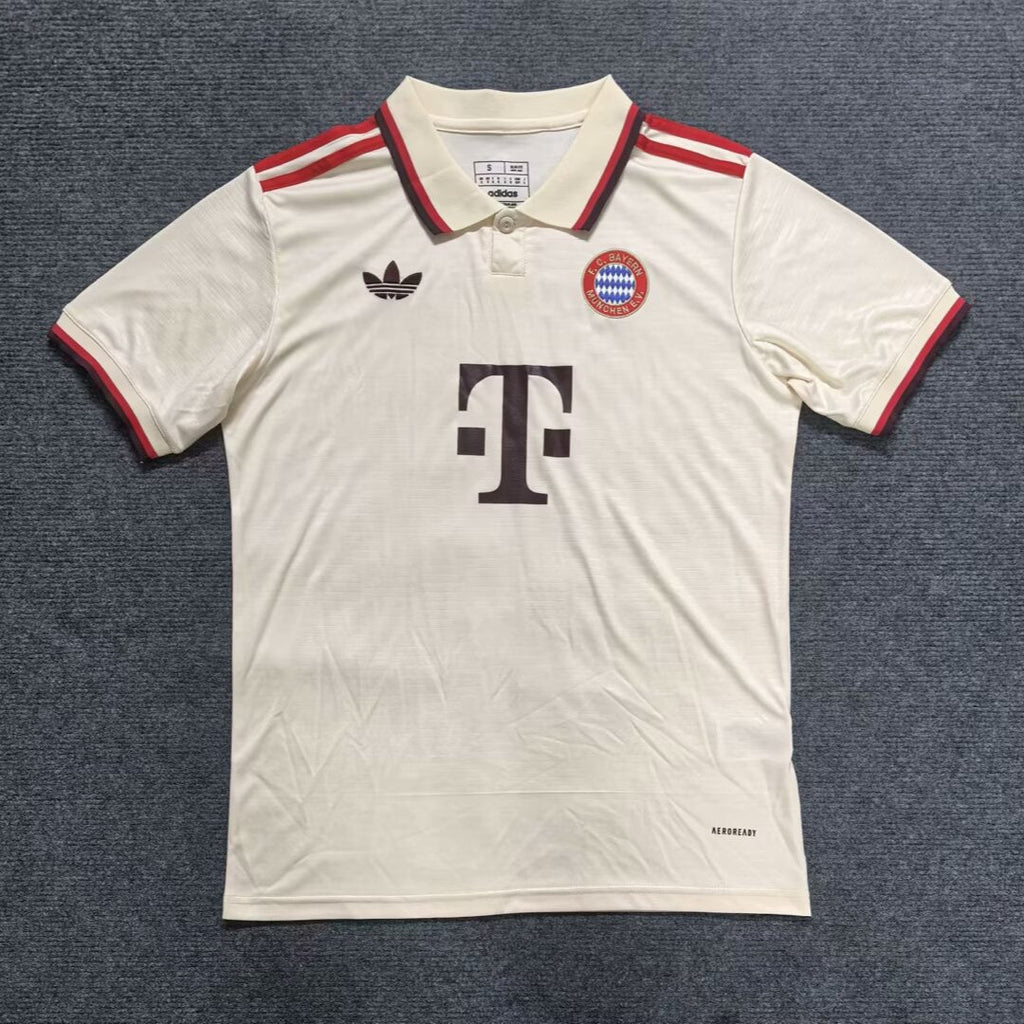 Bayern Polo Special Kit image 0