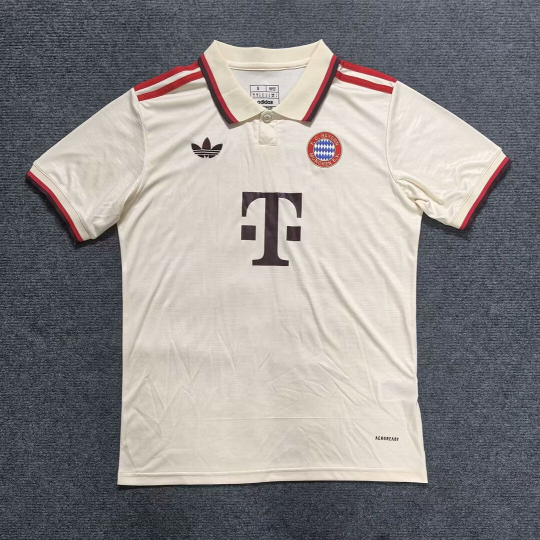 Bayern Polo Special Kit image 0