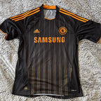 10/11 Chelsea Home/Away image 2
