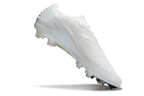 Phantom 6 Low Elite FG Whiteout
