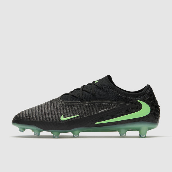 Phantom 6 Low Elite AG-PRO Black Pack