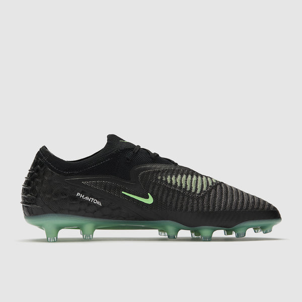 Phantom 6 Low Elite AG-PRO Black Pack