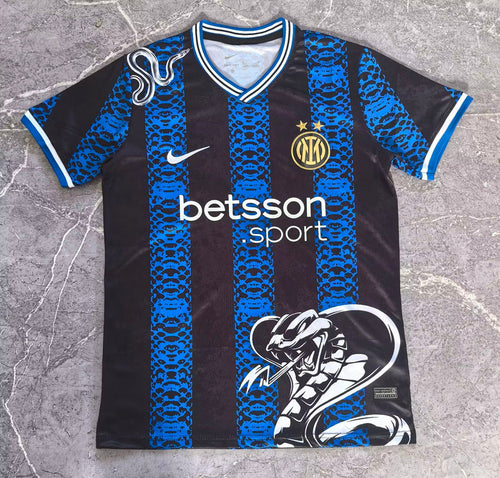 2024 Inter Milan Special Kit image 0