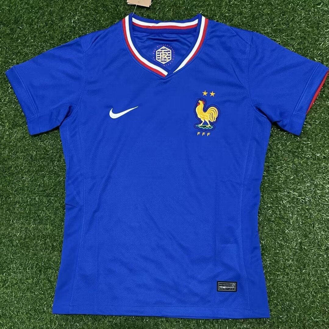 25 France Home/Away image 0