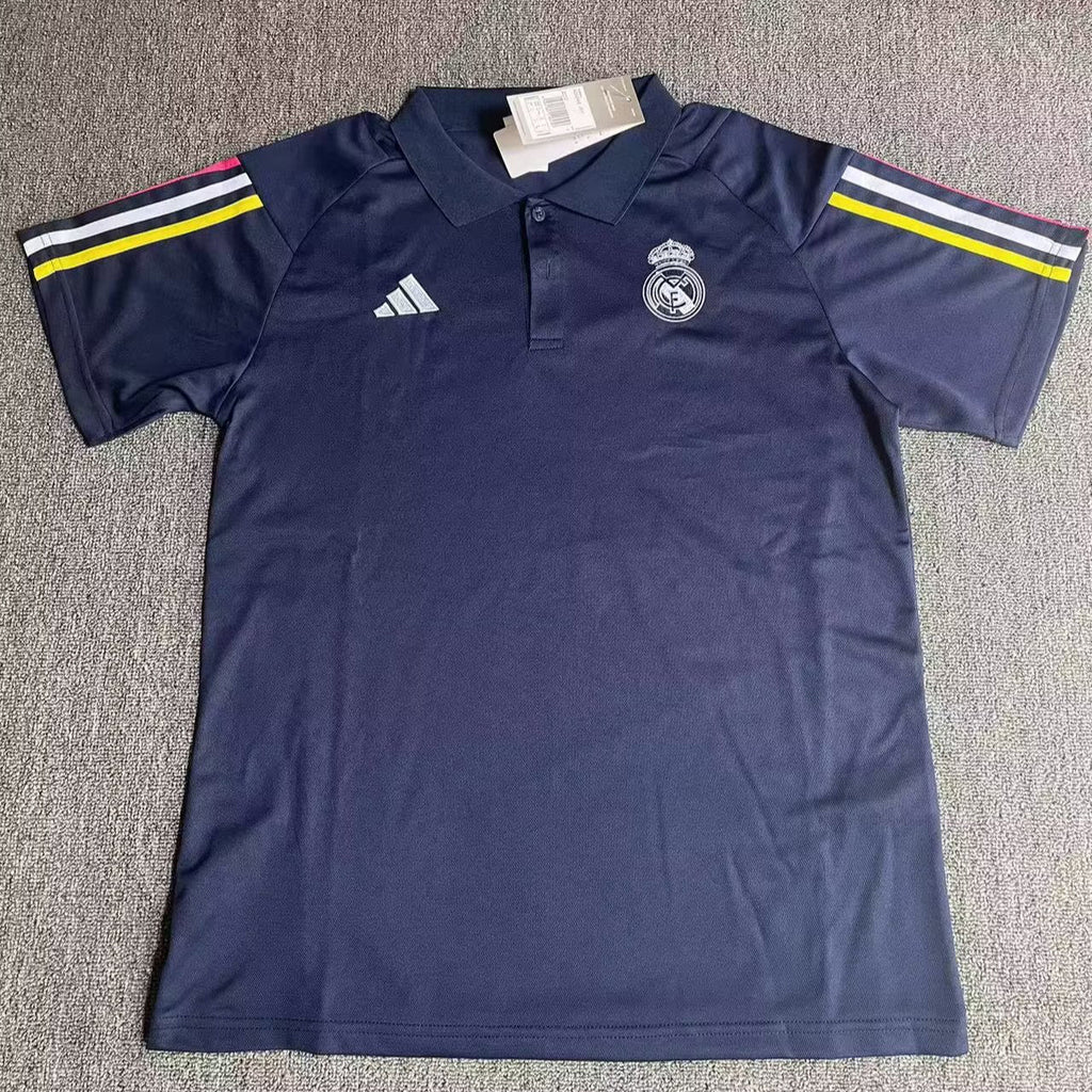 Real Madrid Polo Shirt image 0