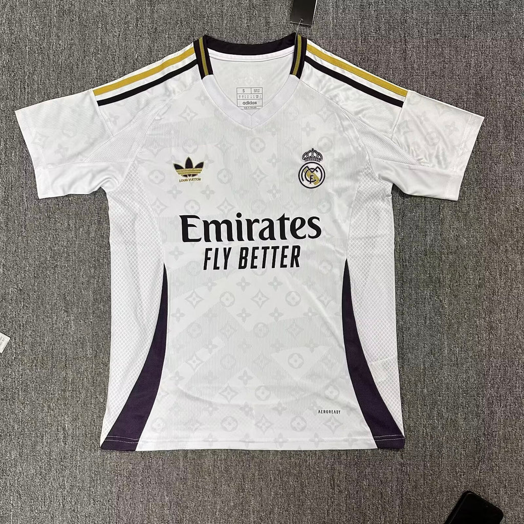 Real Madrid LV Designer Kit image 0