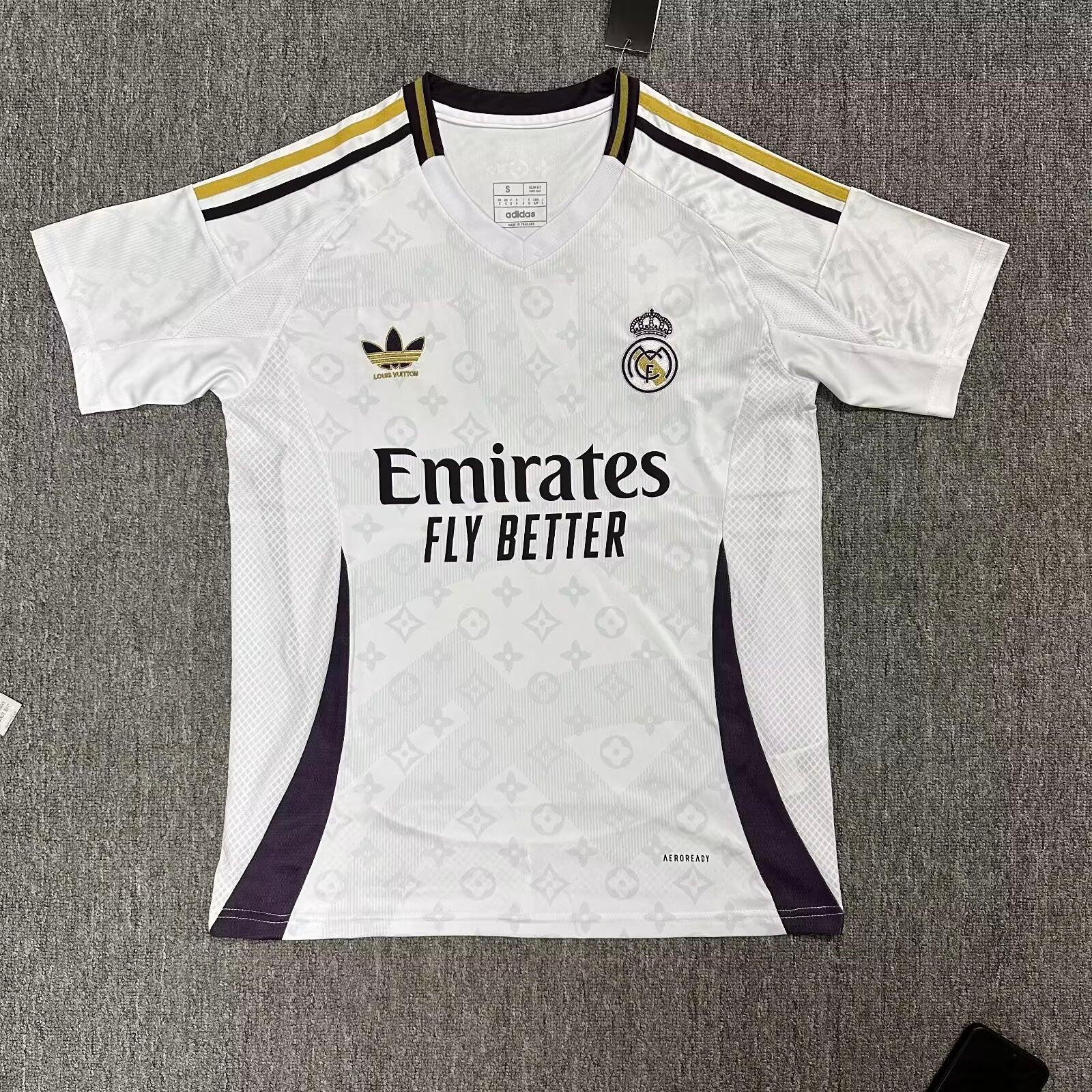 Real Madrid LV Designer Kit image 0