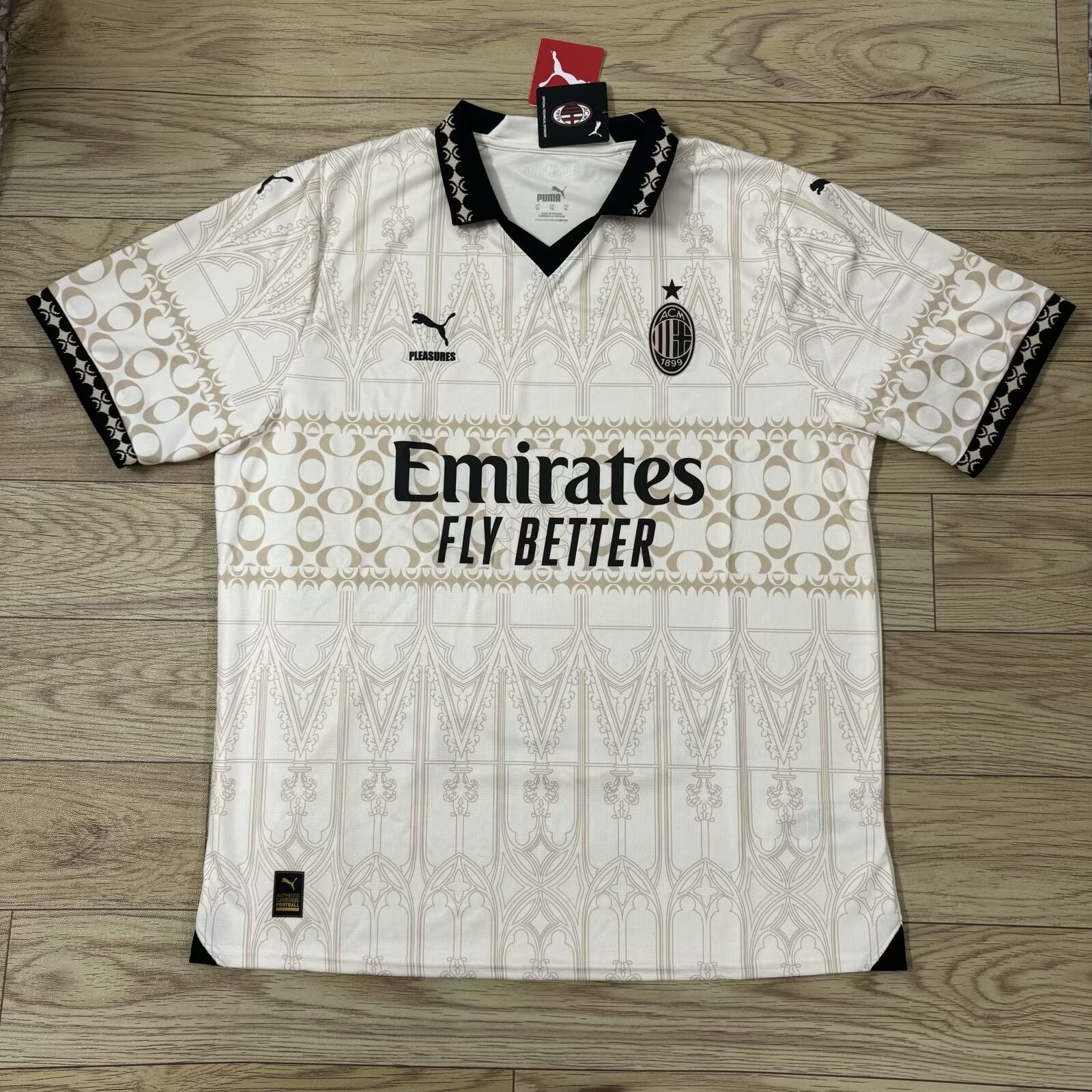 23/24 AC Milan Special Kit image 0