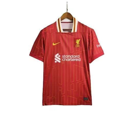 25 Liverpool Home/Away image 0