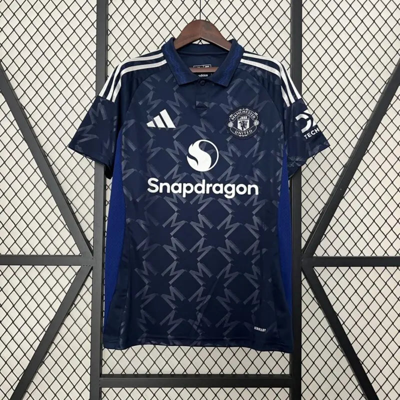 25 Man Utd Home/Away image 2
