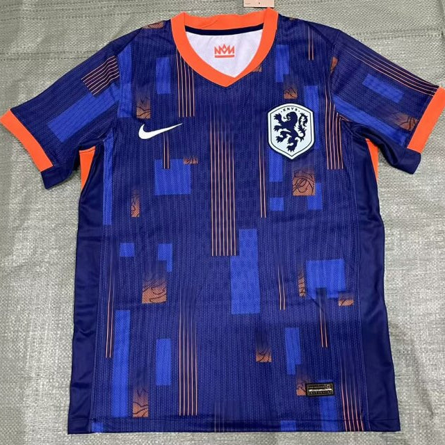 24 Netherland Home/Away image 2