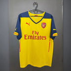 14/15 Arsenal Home/Away image 2