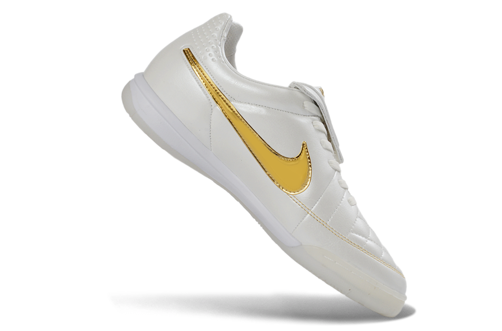 Ronaldinho x Tiempo Legend 'Touch of Gold' IC