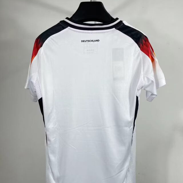 25 Germany Home/Away image 1