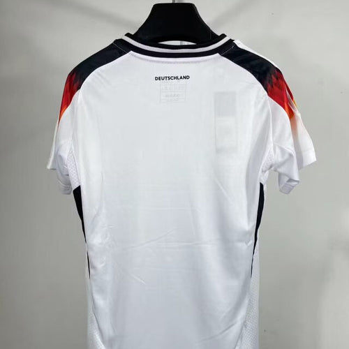 25 Germany Home/Away image 1