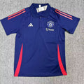 24/25 Man Utd Polo Shirt image 0