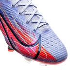 Mercurial Superfly 8 Elite FG KM Flames
