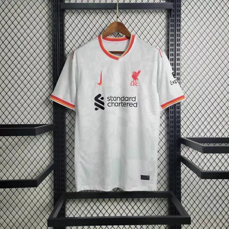 25 Liverpool Home/Away image 2