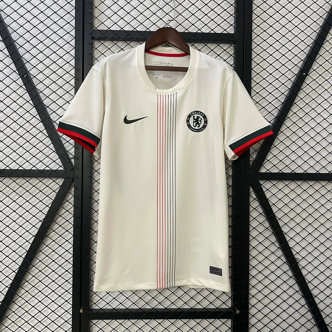 25/26 Chelsea Home/Away image 2