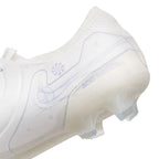 Tiempo Legend 10 Elite FG Prototype - White LIMITED EDITION