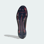 F50 Elite Laceless FG Stealth Victory