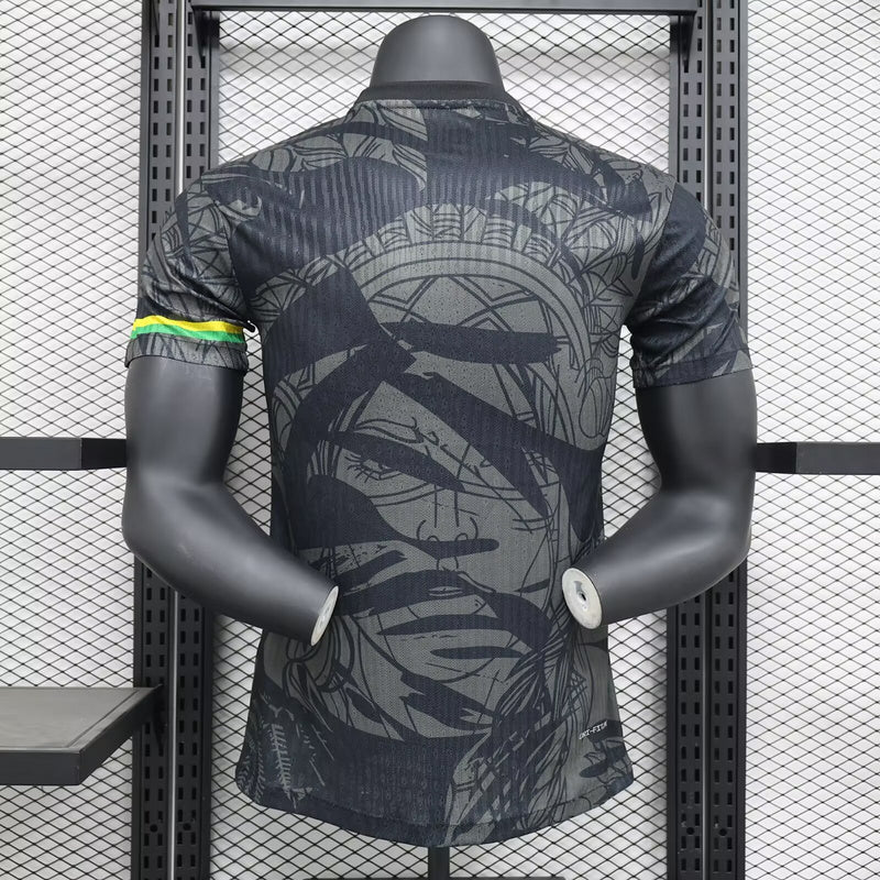 2024 Brazil Special Kit image 1