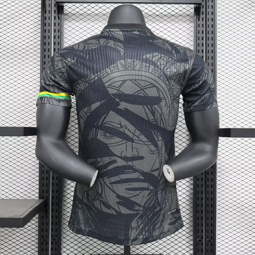 2024 Brazil Special Kit image 1