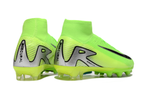 Mercurial Superfly 10 Elite AG Mad Voltage