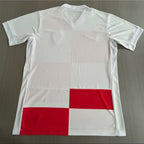 24 Croatia Home/Away image 1