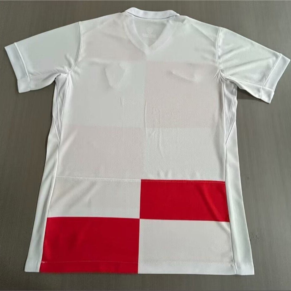 24 Croatia Home/Away image 1