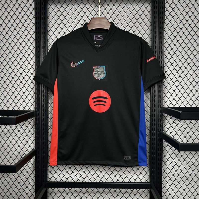 25 Barcelona Home/Away image 2