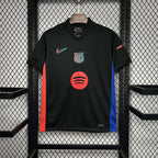 25 Barcelona Home/Away image 2