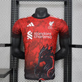 24/25 Liverpool Hawk Kit image 0