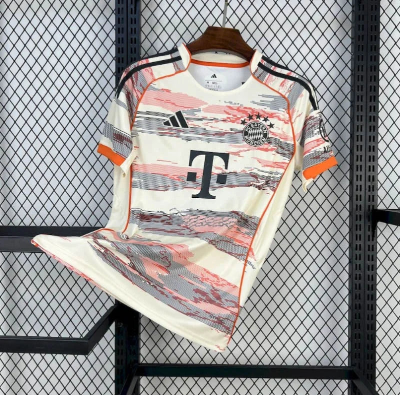 26 Bayern Home/Away image 2
