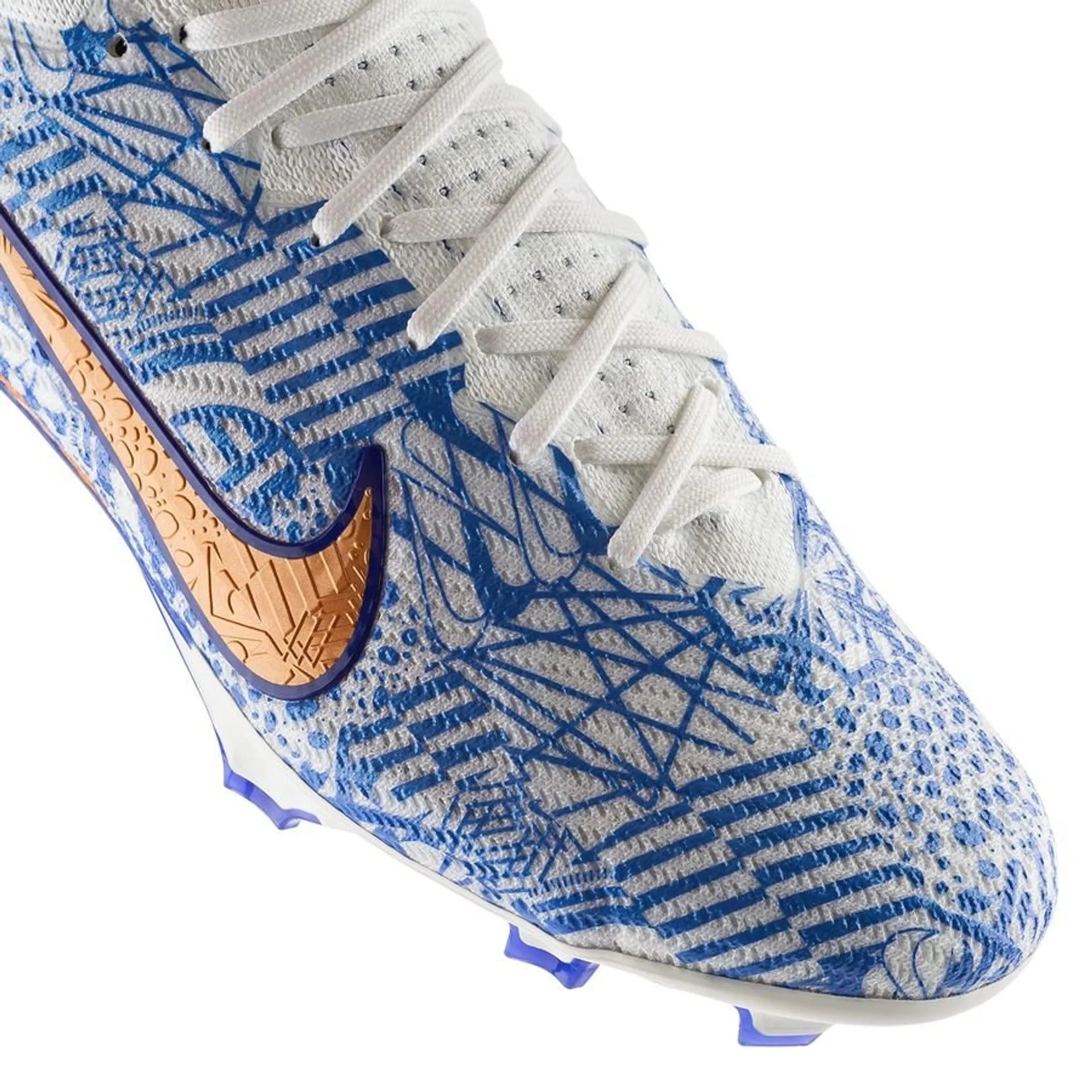 Mercurial Superfly Elite 9 FG CR7
