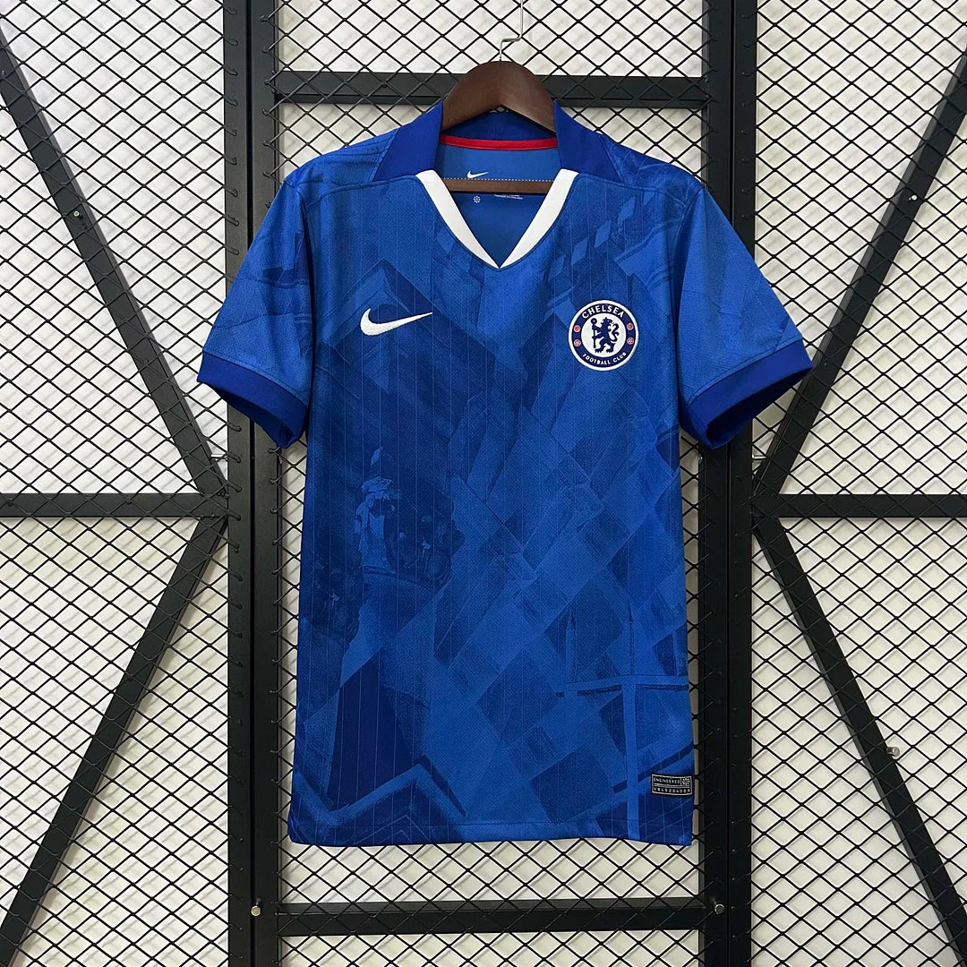 25/26 Chelsea Home/Away image 0