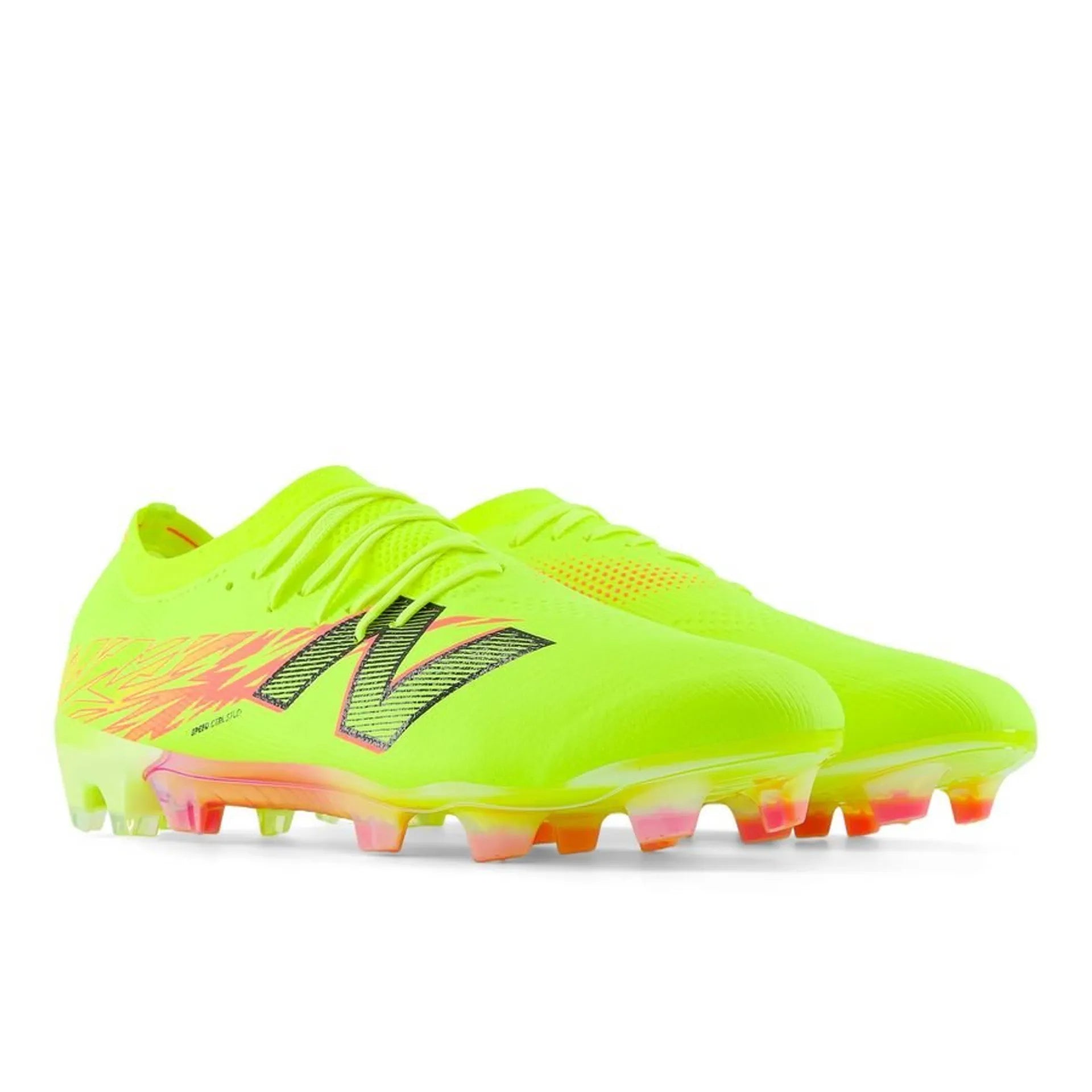Furon Elite FG V8 First Edition