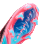 Mercurial Vapor 16 Elite FG Vini Jr PE Pink Sunset Pulse