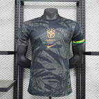 2024 Brazil Special Kit image 0