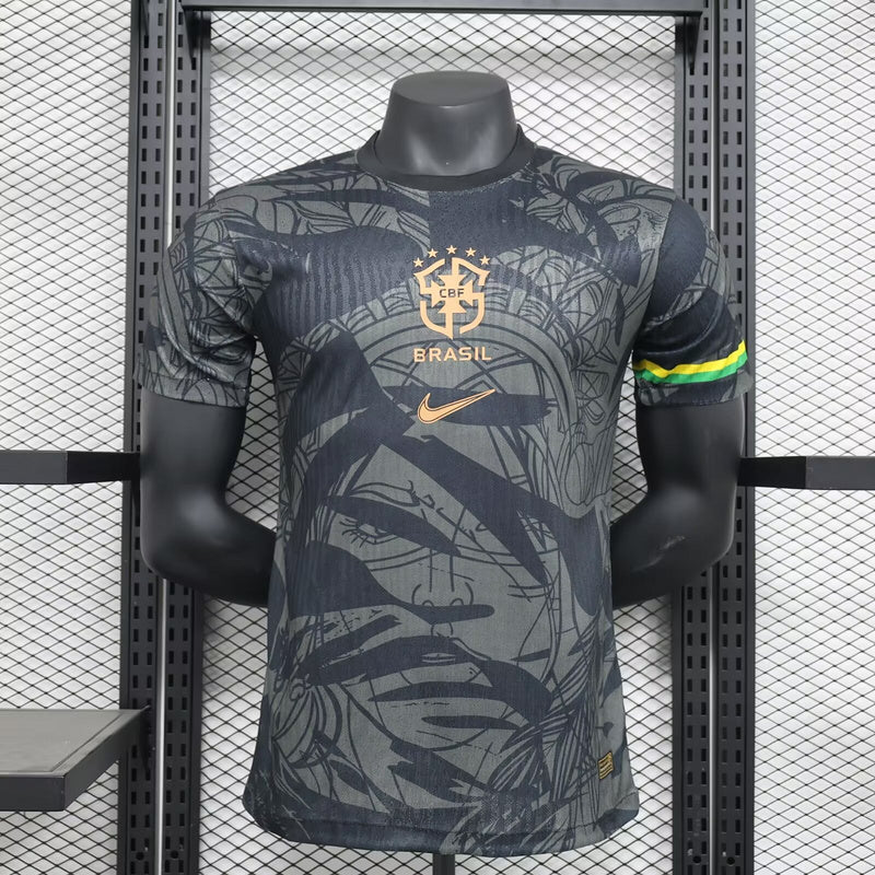 2024 Brazil Special Kit image 0